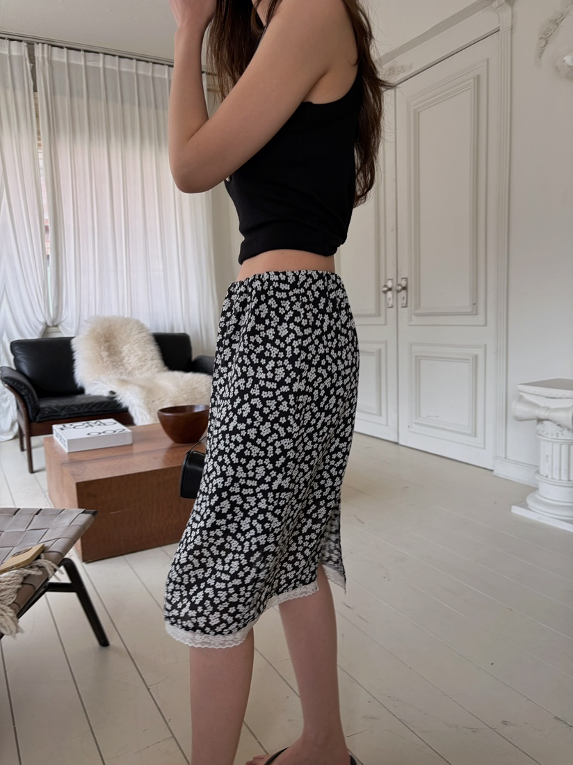 PEBBLE韓國直郵女裝新款職業人氣時尚推薦熱賣半身裙中短裙PEBBLE半身裙/中短裙