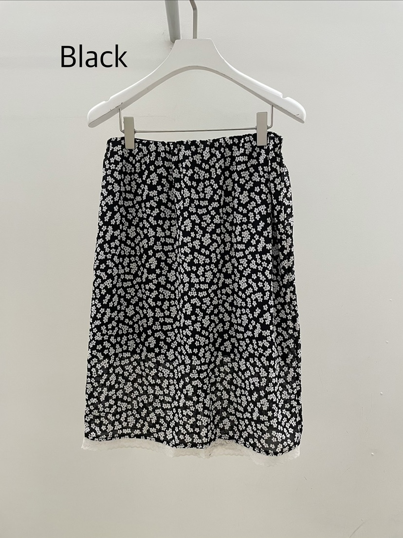 PEBBLE韓國直郵女裝新款職業人氣時尚推薦熱賣半身裙中短裙PEBBLE半身裙/中短裙圖色3