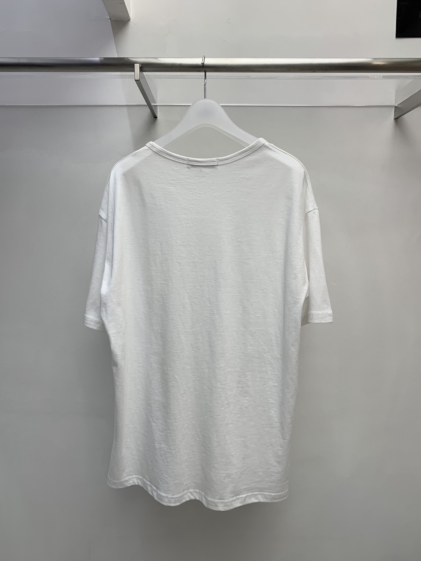 TRUE韓國東大門代購女裝新品26春夏時尚熱賣休閑職業人氣T恤TRUET恤