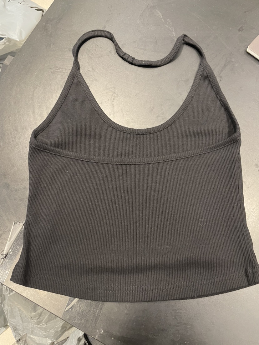 NOB韓國東大門直郵女士新款職業26春夏推薦熱賣人氣吊帶背心NOB吊帶/背心