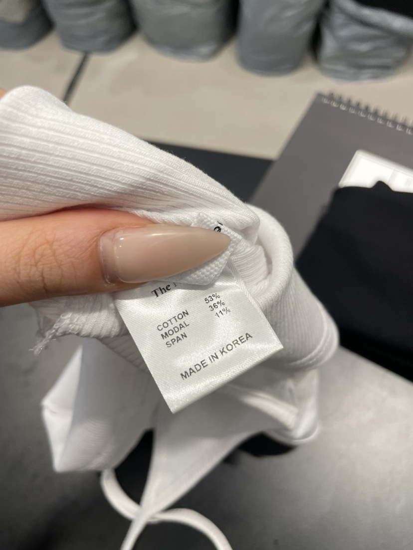 NOB韓國東大門直郵女士新款職業26春夏推薦熱賣人氣吊帶背心NOB吊帶/背心