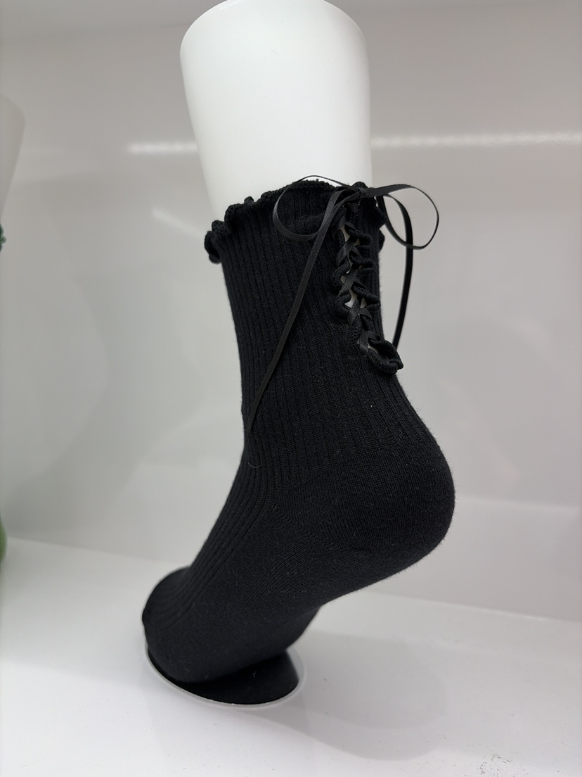 BIARRITZ韓國直郵實拍女士新品推薦人氣26春夏休閑熱賣襪子BIARRITZ襪子圖色6