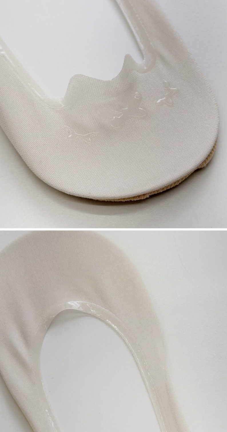 BIARRITZ韓國直郵實拍女裝新款26春夏人氣休閑推薦襪子透明BIARRITZ襪子