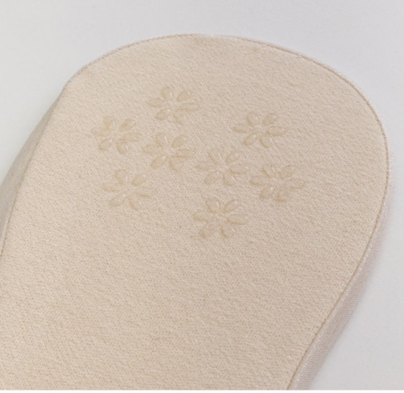 BIARRITZ韓國直郵實拍女裝新款26春夏人氣休閑推薦襪子透明BIARRITZ襪子