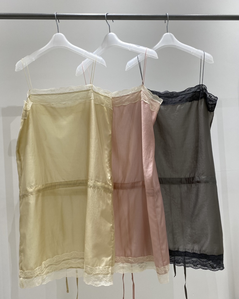 NOPROBLEM韓國直郵實拍女裝新款職業熱賣26春夏時尚連衣裙NOPROBLEM連衣裙