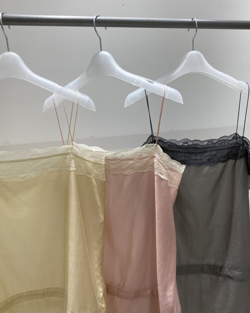 NOPROBLEM韓國直郵實拍女裝新款職業熱賣26春夏時尚連衣裙NOPROBLEM連衣裙