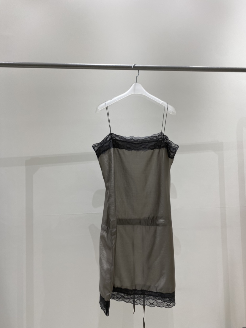 NOPROBLEM韓國直郵實拍女裝新款職業熱賣26春夏時尚連衣裙NOPROBLEM連衣裙圖色3