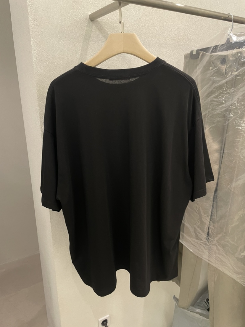 NOB韓國東大門代購女士新款職業休閑熱賣26春夏時尚推薦T恤NOBT恤圖色2