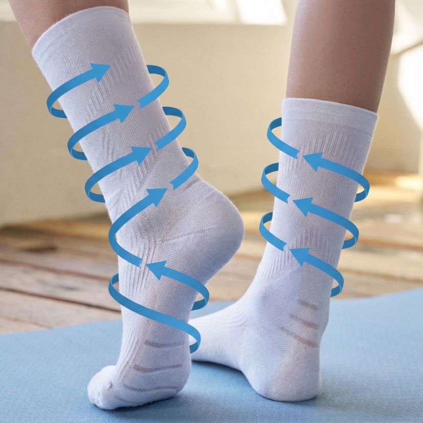 BIARRITZ韓國東大門代購女裝新品推薦職業時尚熱賣26春夏襪子BIARRITZ襪子