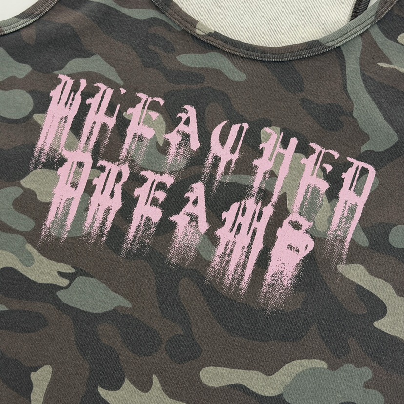 MORAN/MOSCO/SUGAR CASE韓國代購女裝新品人氣吊帶背心MORAN/MOSCO/SUGAR CASE吊帶/背心