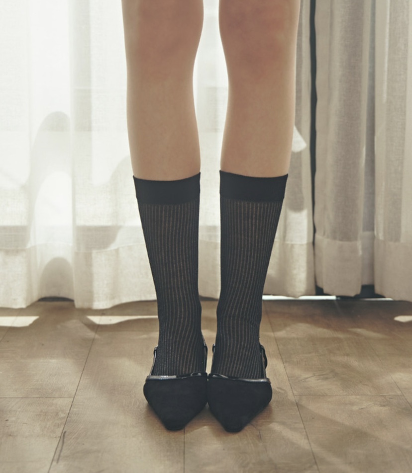 BIARRITZ韓國東大門代購女裝新品熱賣時尚人氣休閑職業襪子BIARRITZ襪子