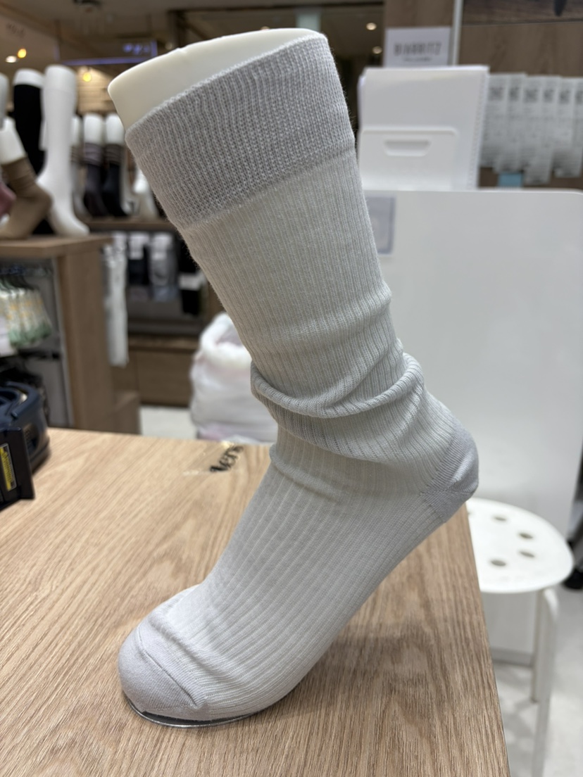 BIARRITZ韓國東大門代購女裝新品熱賣時尚人氣休閑職業襪子BIARRITZ襪子圖色1