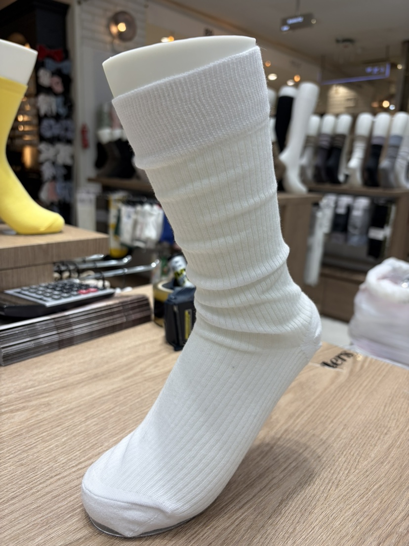 BIARRITZ韓國東大門代購女裝新品熱賣時尚人氣休閑職業襪子BIARRITZ襪子圖色2