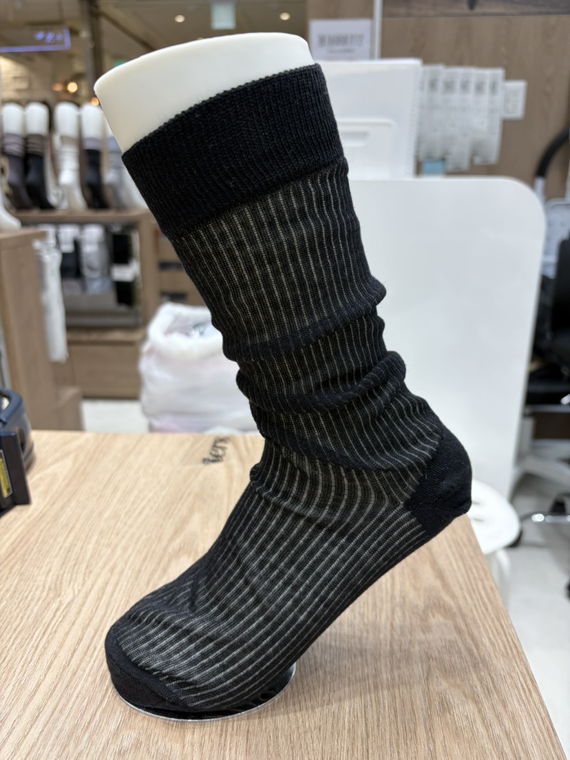 BIARRITZ韓國東大門代購女裝新品熱賣時尚人氣休閑職業襪子BIARRITZ襪子圖色3
