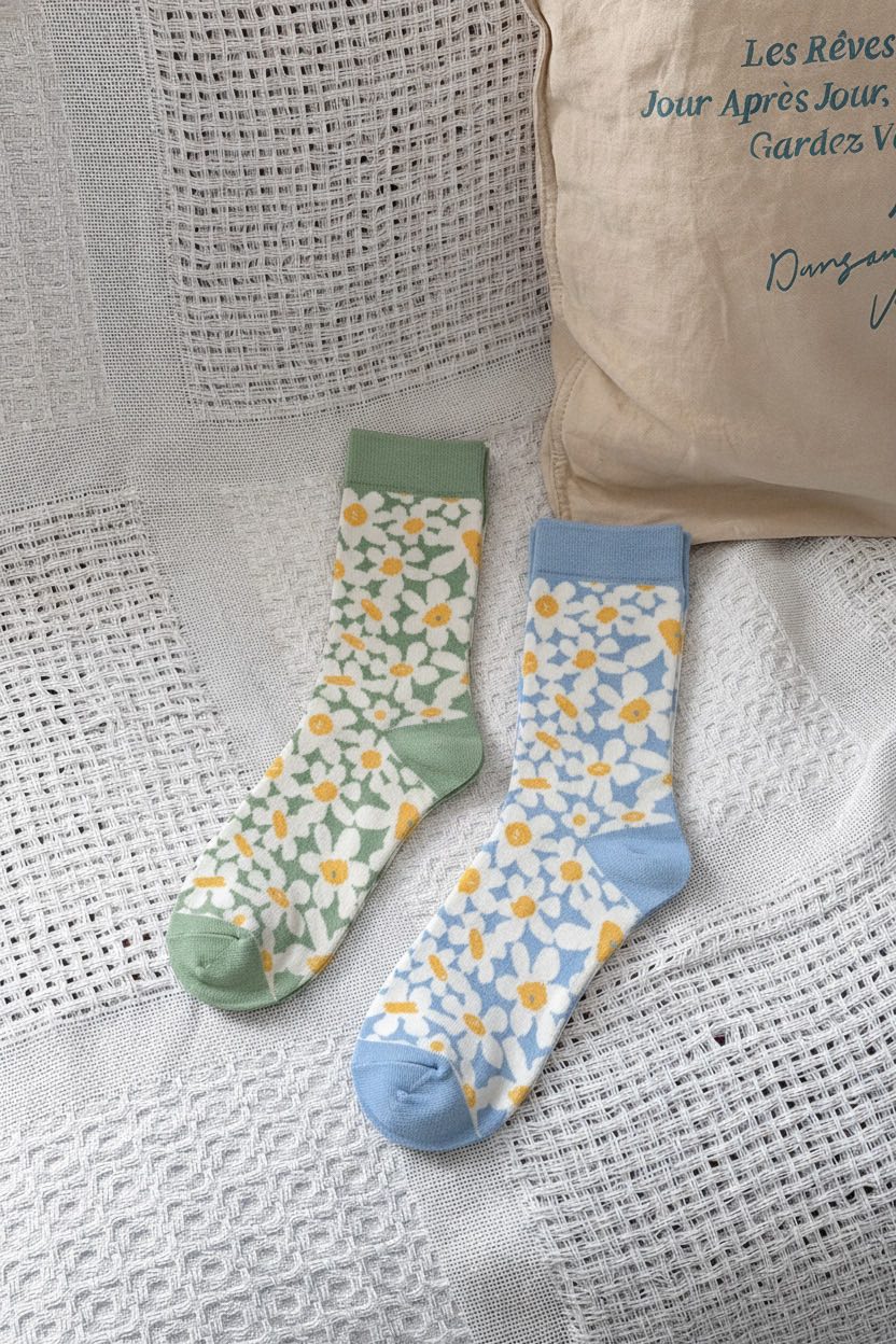 BIARRITZ韓國東大門直郵女士新品推薦人氣26春夏熱賣襪子BIARRITZ襪子