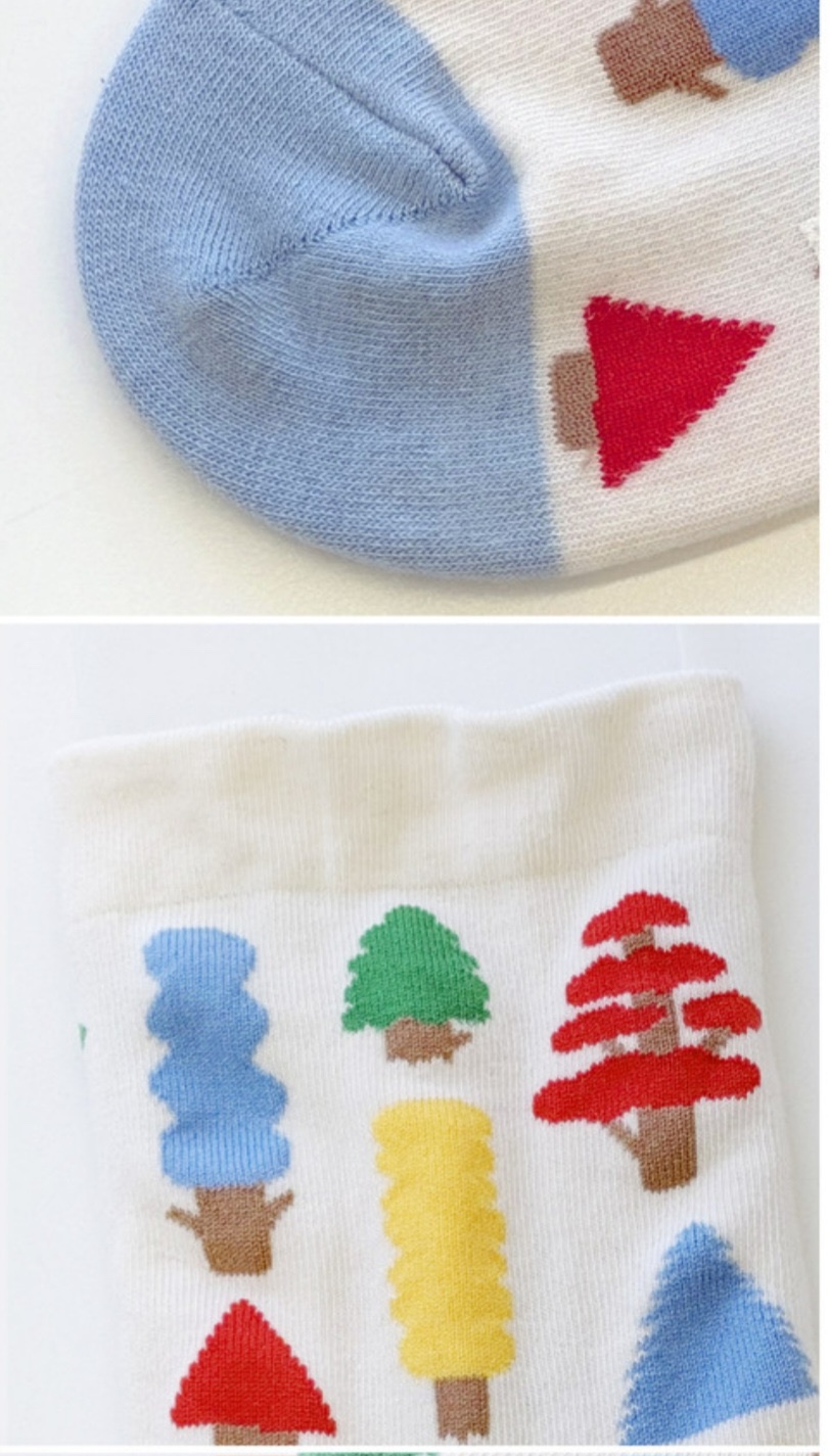 BIARRITZ韓國代購女士新品時尚熱賣人氣休閑26春夏職業襪子BIARRITZ襪子