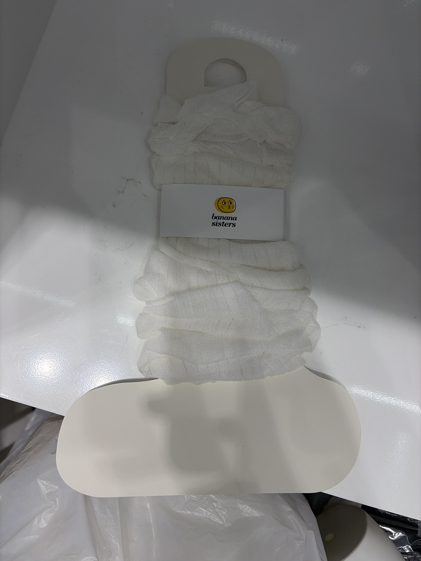 BIARRITZ韓國代購女裝新款熱賣職業推薦人氣休閑襪子透明BIARRITZ襪子圖色2