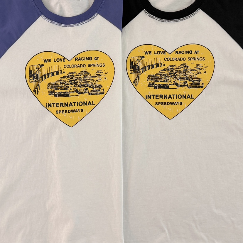 MORAN/MOSCO/SUGAR CASE韓國東大門直郵女裝新款推薦T恤插肩袖MORAN/MOSCO/SUGAR CASET恤