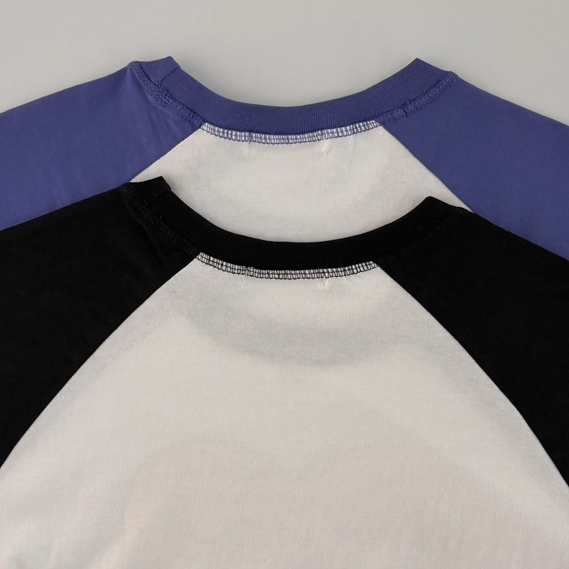 MORAN/MOSCO/SUGAR CASE韓國東大門直郵女裝新款推薦T恤插肩袖MORAN/MOSCO/SUGAR CASET恤