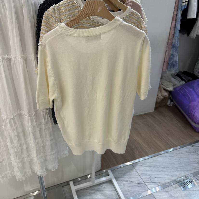 ABLESTUDIO韓國直郵女裝新款熱賣職業推薦時尚人氣針織衫ABLESTUDIO針織衫