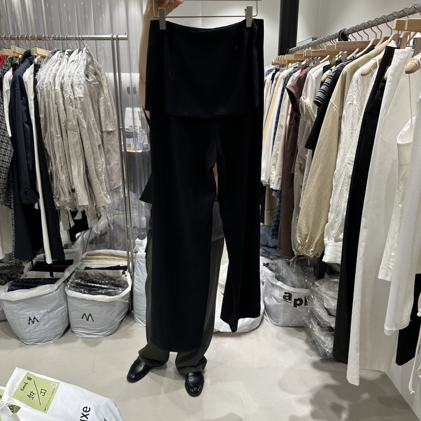 GREEK韓國東大門代購女裝新品熱賣推薦時尚人氣職業26春夏裙褲GREEK裙褲