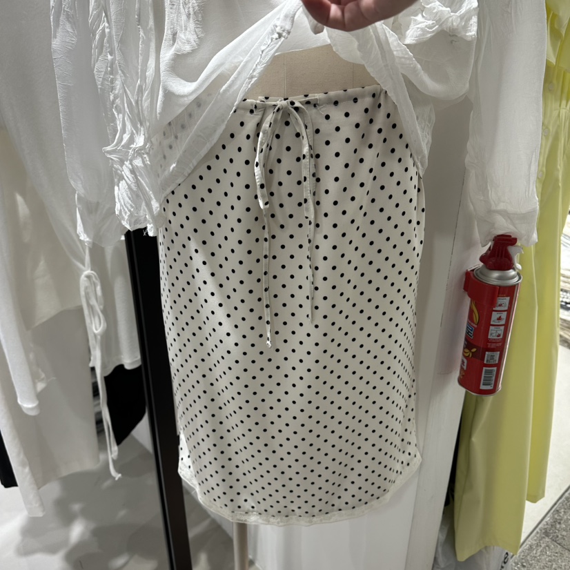 GREEK韓國直郵實拍女士新款時尚人氣熱賣休閑職業推薦長裙GREEK長裙圖色1