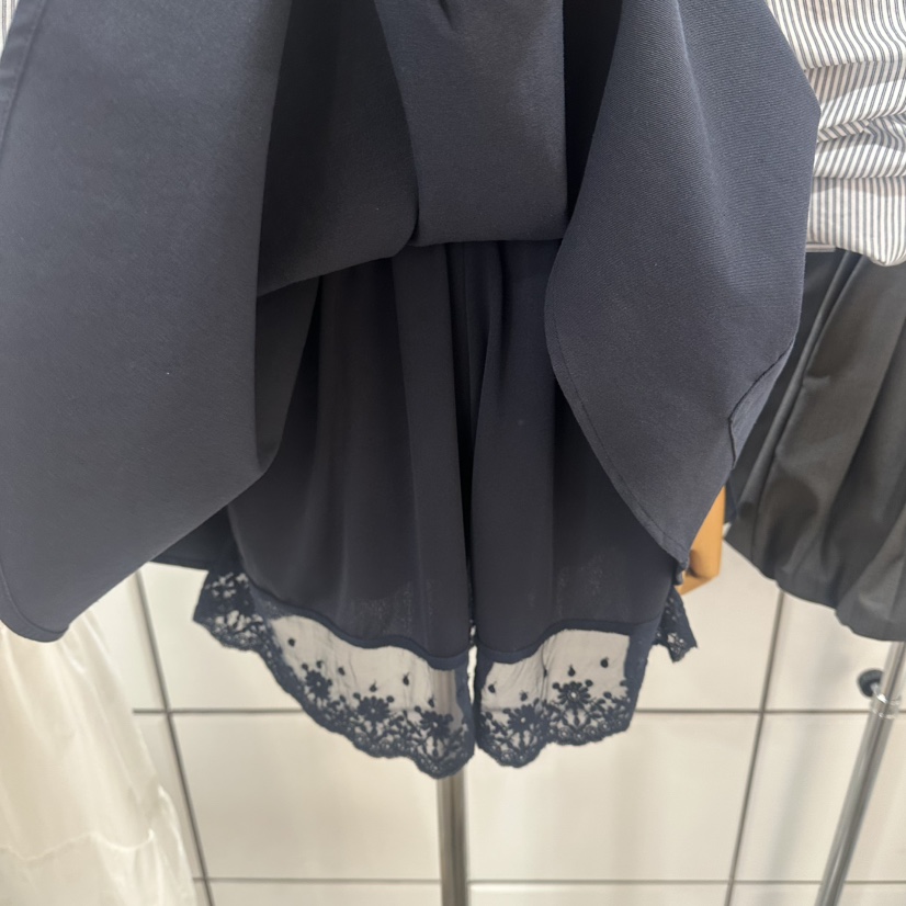 OREUM韓國直郵女士新品時尚人氣26春夏職業休閑熱賣推薦裙褲OREUM裙褲