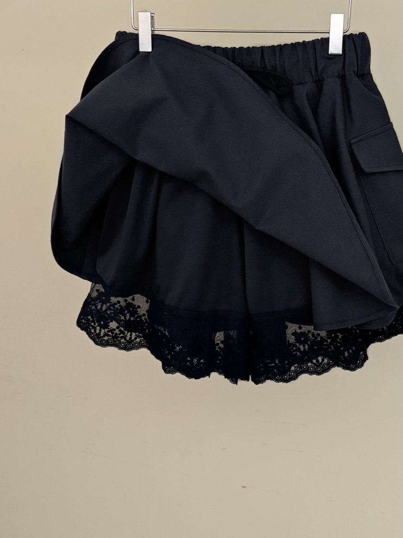 OREUM韓國直郵女士新品時尚人氣26春夏職業休閑熱賣推薦裙褲OREUM裙褲