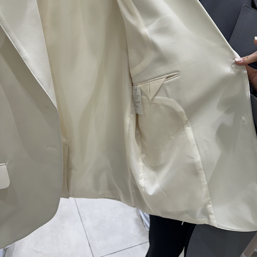 EN.U韓國東大門直郵女裝新品休閑26春夏熱賣人氣推薦夾克EN.U夾克