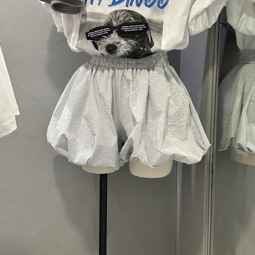 CELINA韓國直郵實拍女裝新品推薦人氣職業時尚休閑熱賣短褲CELI_NA短褲