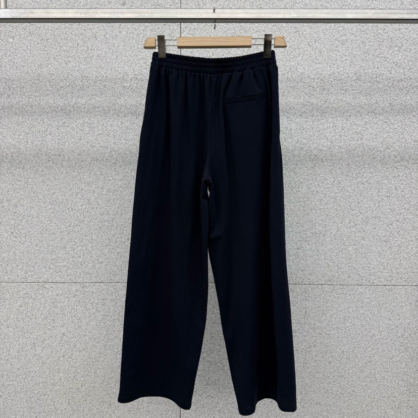 AT THE BAGEL韓國東大門直郵女裝新款推薦職業休閑休閑褲AT THE BAGEL休閑褲圖色2