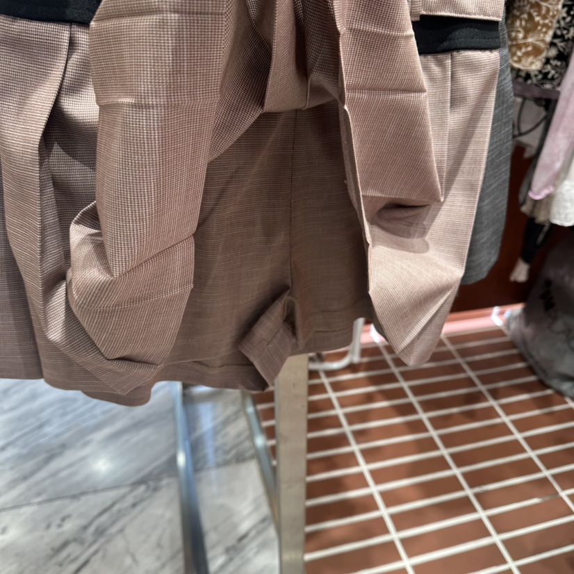 ILLO/MOCI韓國代購女士新品人氣職業熱賣推薦時尚休閑裙褲ILLO/MOCI裙褲