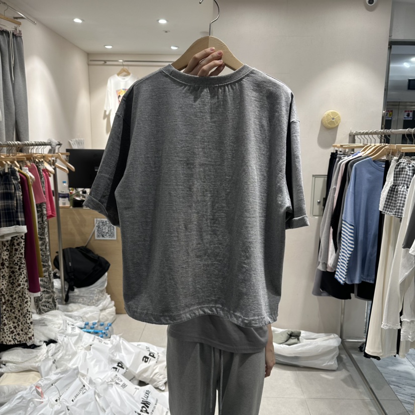 J.BALLOON韓國東大門直郵女士新款職業熱賣推薦休閑時尚T恤J.BALLOONT恤