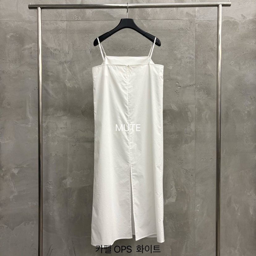 MUTE-P韓國東大門直郵女士新品熱賣人氣職業推薦休閑連衣裙MUTE連衣裙
