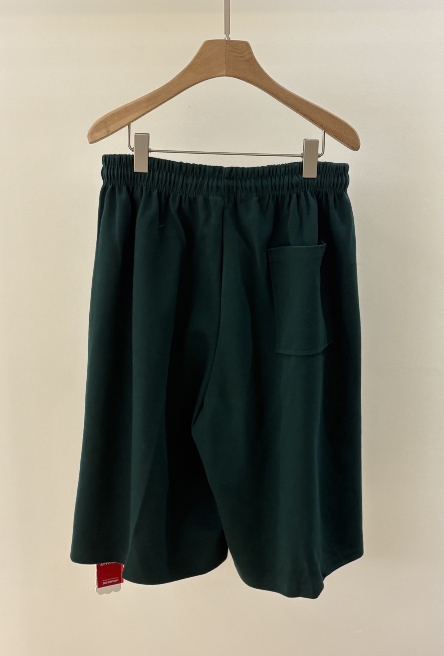 DEWPOP韓國東大門直郵女裝新品推薦時尚職業熱賣26春夏短褲DEWPOP短褲