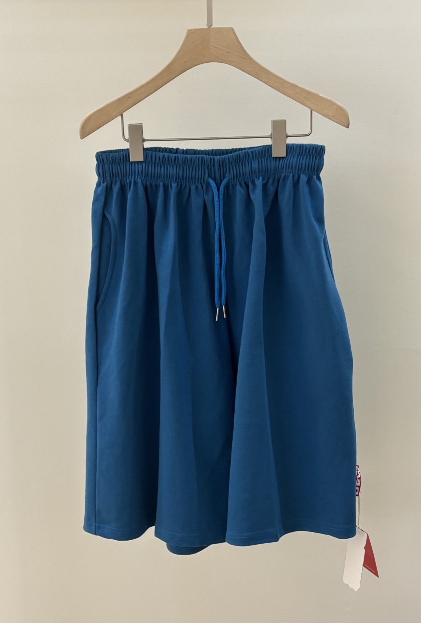 DEWPOP韓國東大門直郵女裝新品推薦時尚職業熱賣26春夏短褲DEWPOP短褲圖色3