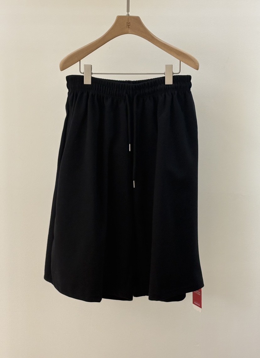 DEWPOP韓國東大門直郵女裝新品推薦時尚職業熱賣26春夏短褲DEWPOP短褲圖色5