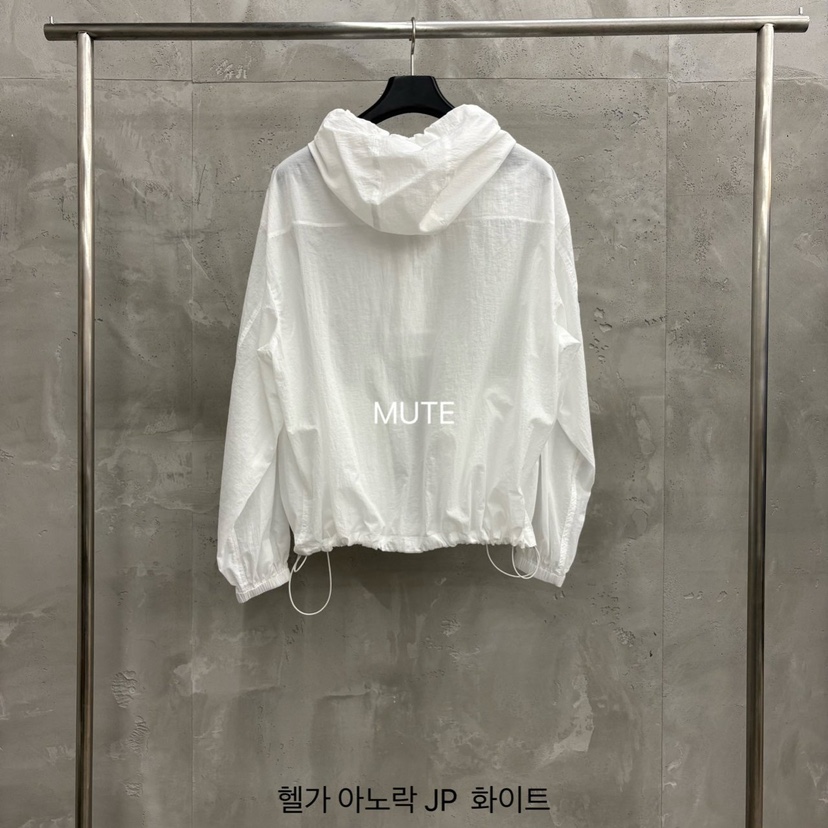 MUTE-P韓國代購女裝新品推薦職業26春夏熱賣休閑時尚衛衣MUTE衛衣