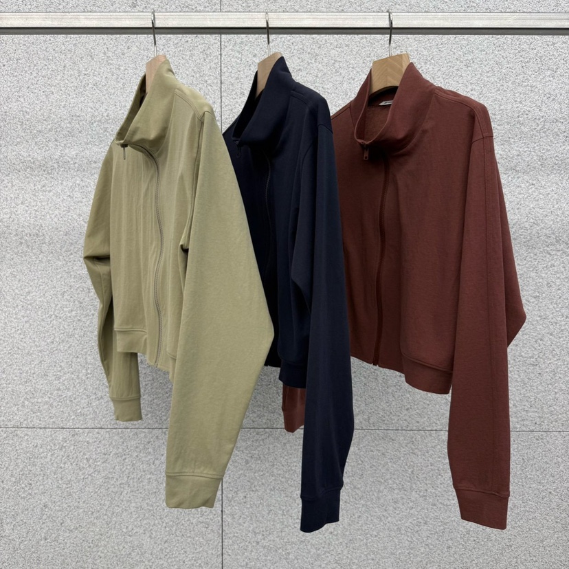 AT THE BAGEL韓國東大門直郵女裝新款熱賣休閑時尚夾克AT THE BAGEL夾克