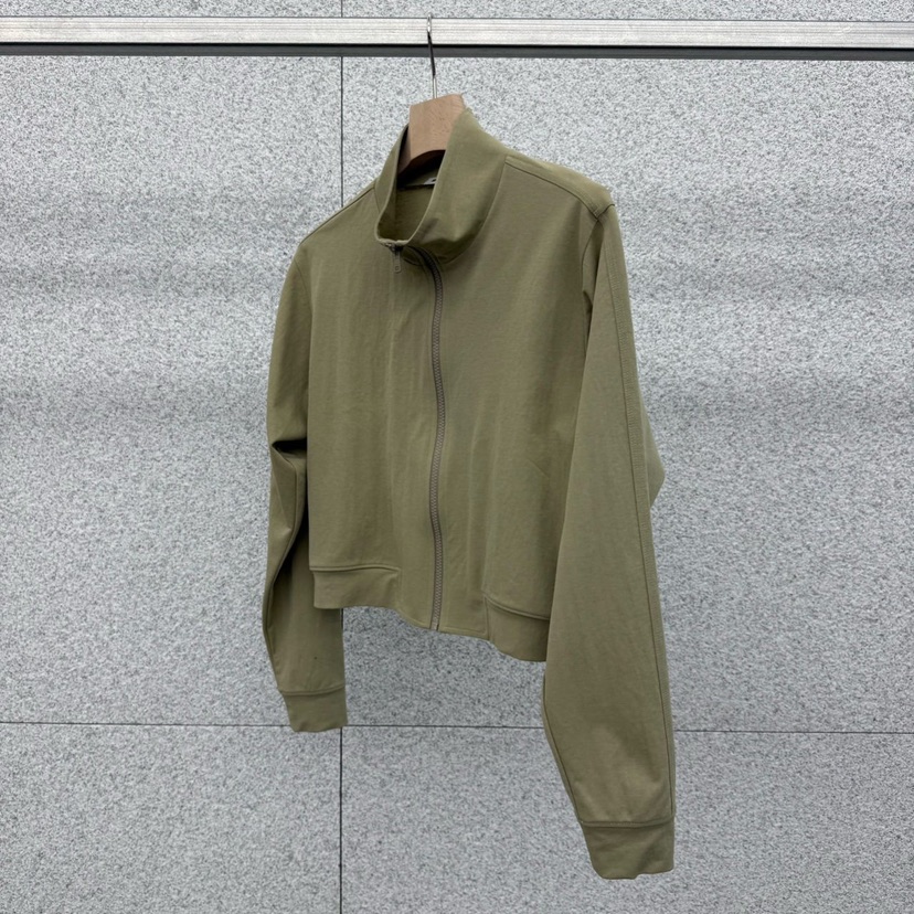 AT THE BAGEL韓國東大門直郵女裝新款熱賣休閑時尚夾克AT THE BAGEL夾克圖色1