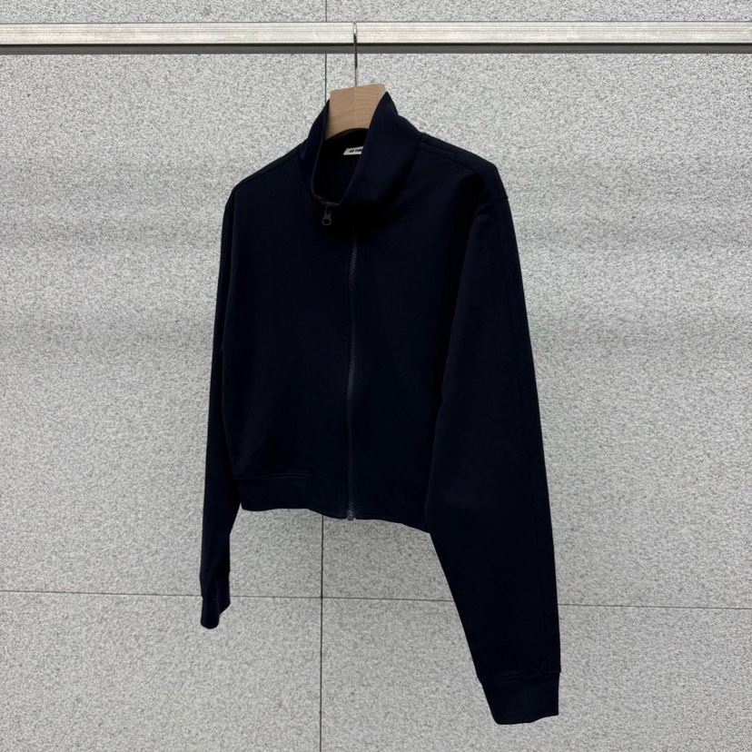 AT THE BAGEL韓國東大門直郵女裝新款熱賣休閑時尚夾克AT THE BAGEL夾克圖色2