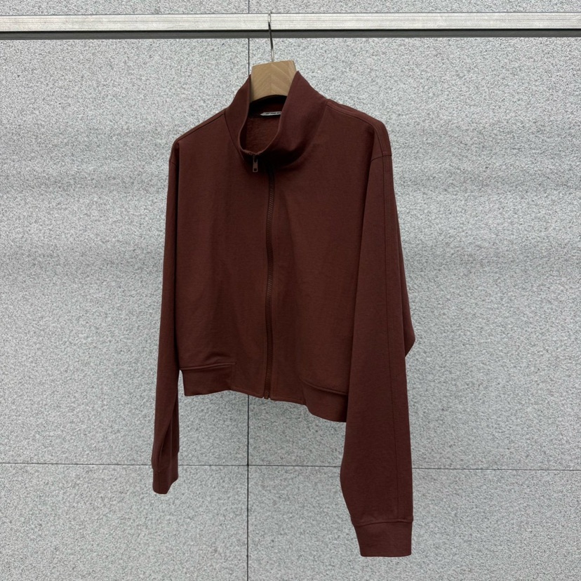 AT THE BAGEL韓國東大門直郵女裝新款熱賣休閑時尚夾克AT THE BAGEL夾克圖色3