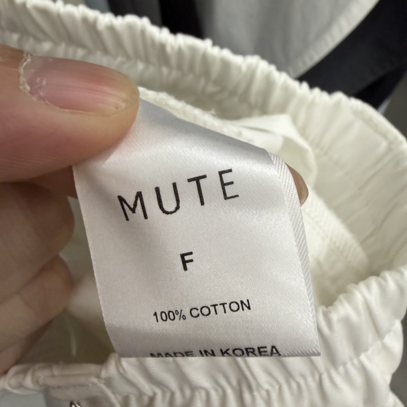 MUTE-P韓國東大門代購女士新品職業推薦人氣時尚熱賣長裙MUTE長裙