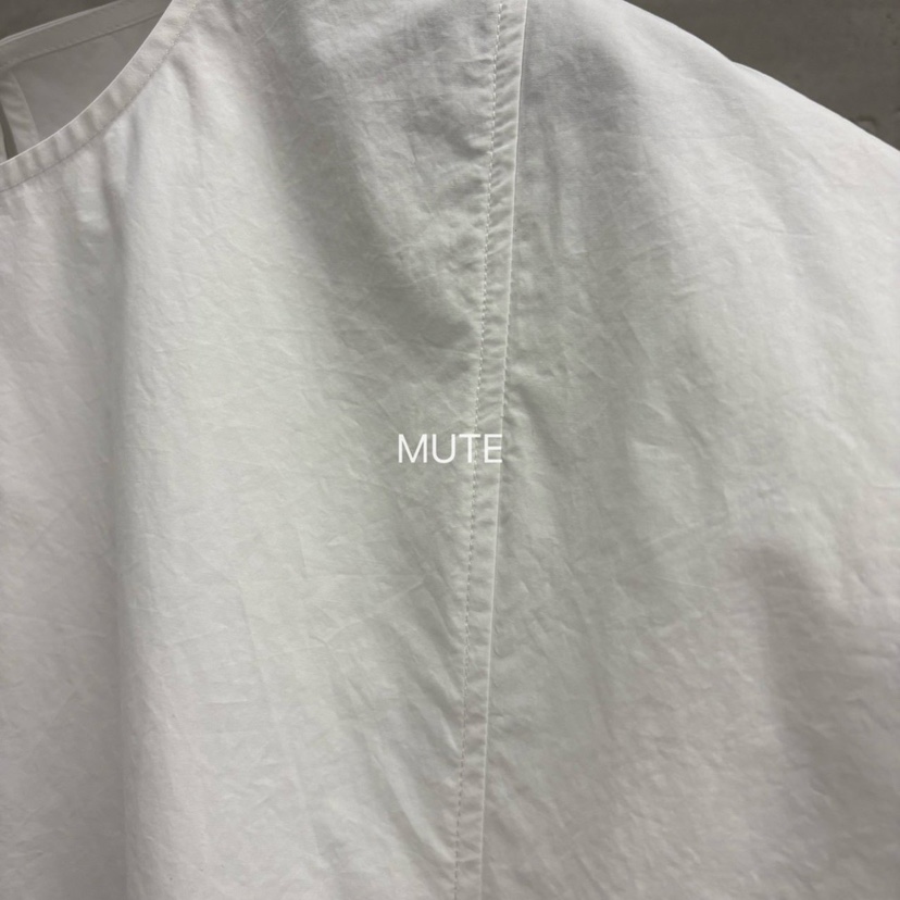 MUTE-P韓國東大門直郵女裝新款熱賣休閑時尚26春夏吊帶背心MUTE吊帶/背心