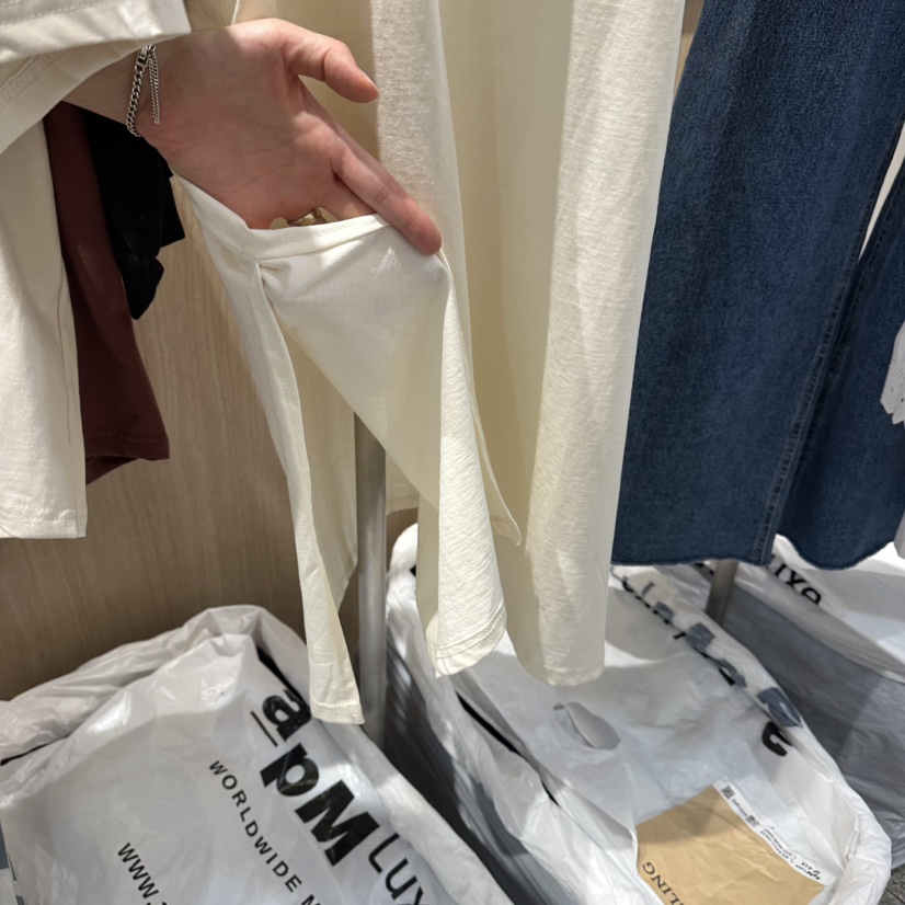 DELLING韓國直郵實拍女裝新品休閑時尚人氣職業26春夏連衣裙DELLING連衣裙