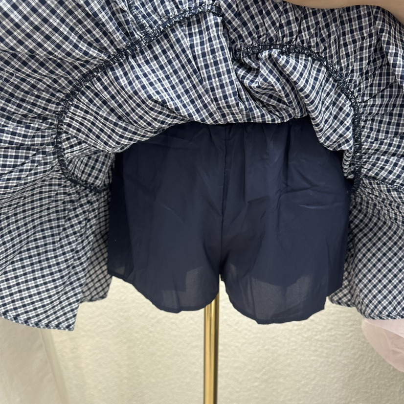 DRAWING韓國直郵女士新品職業熱賣人氣推薦26春夏時尚連體褲DRAWING連體褲