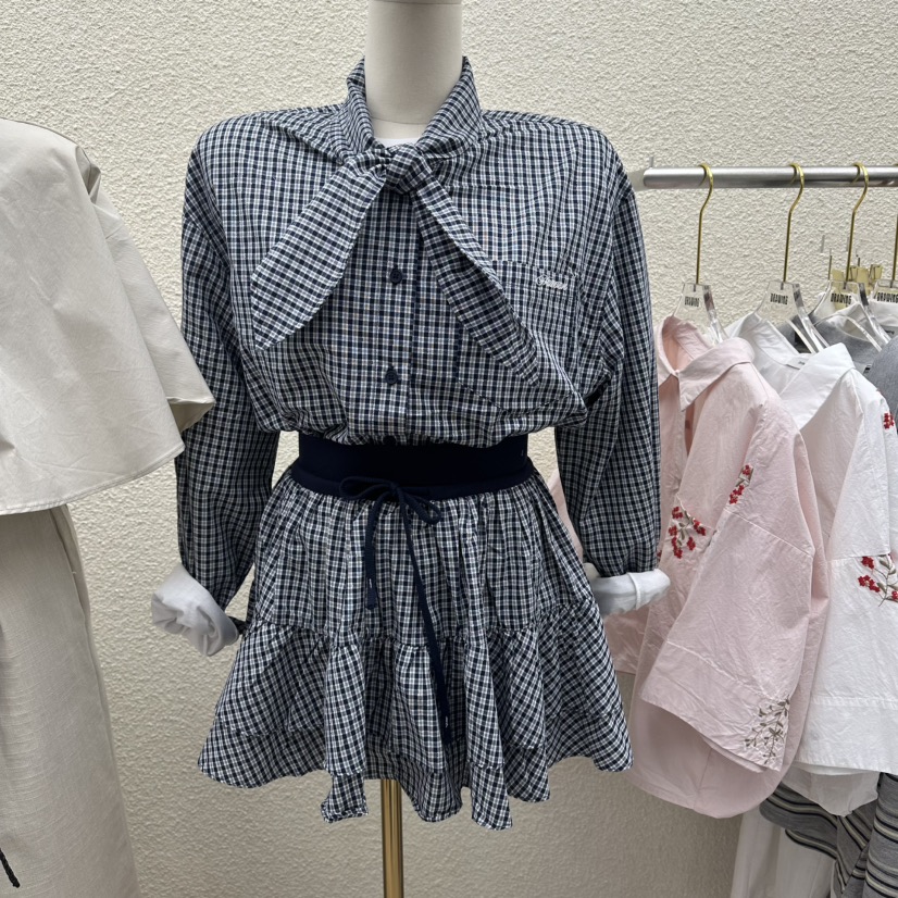 DRAWING韓國直郵女士新品職業熱賣人氣推薦26春夏時尚連體褲DRAWING連體褲圖色1