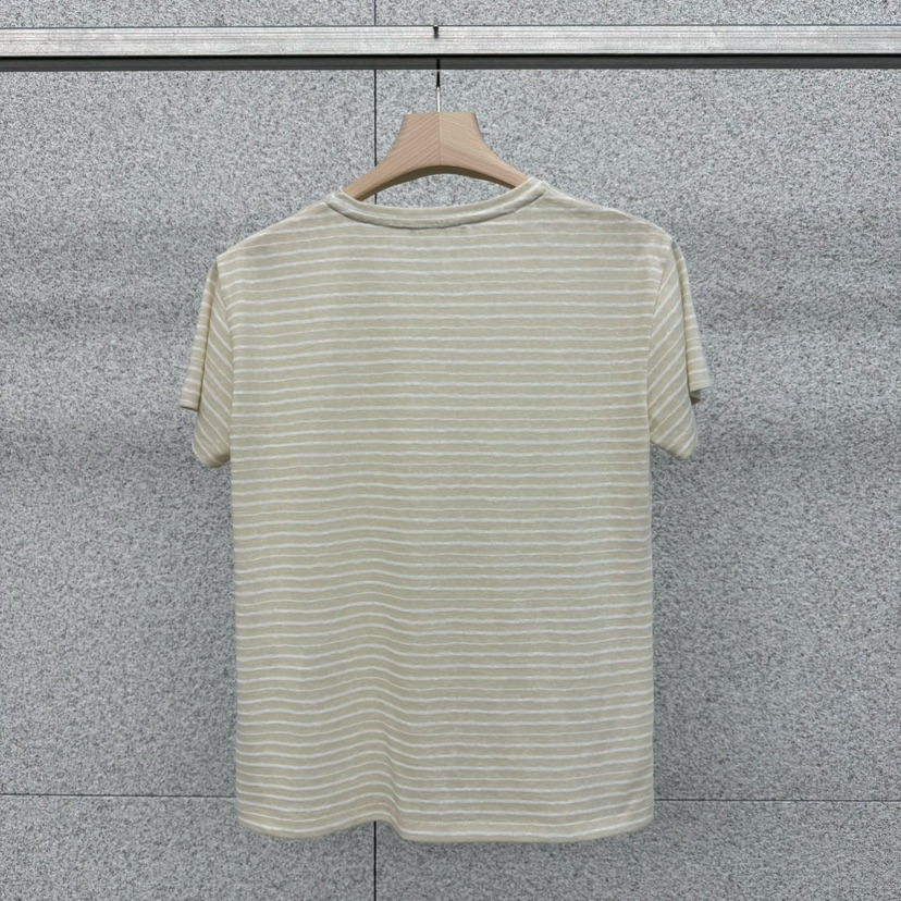 AT THE BAGEL韓國代購女裝新品26春夏時尚推薦休閑熱賣T恤AT THE BAGELT恤