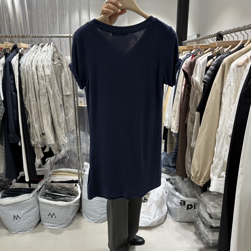 GREEK韓國東大門直郵女士新品職業熱賣時尚推薦針織衫紐扣GREEK針織衫