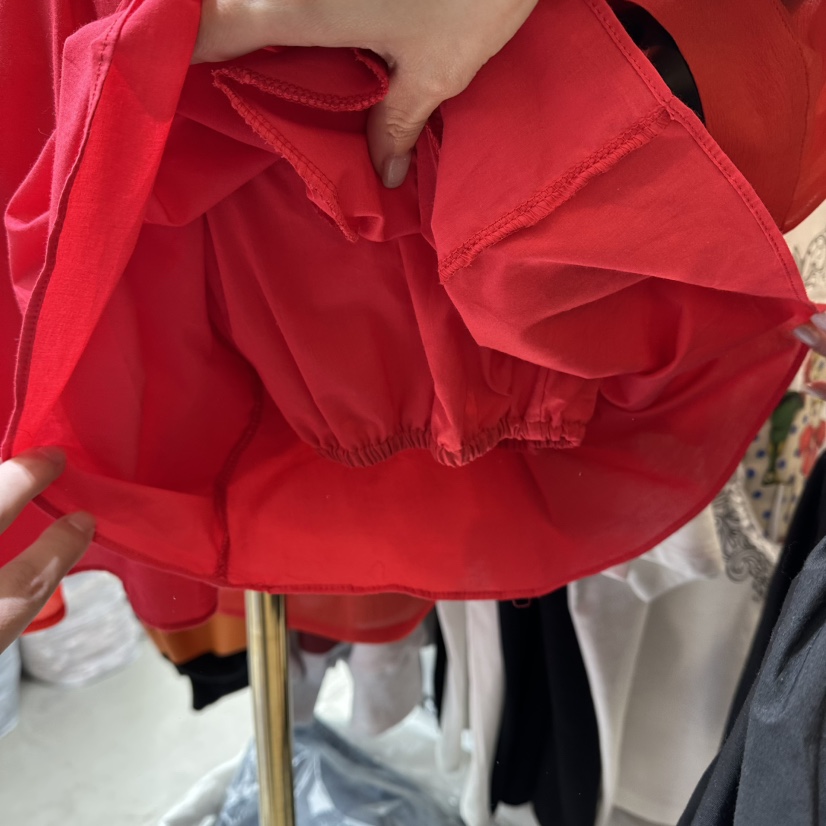 CHEAP-CHIC韓國東大門代購女裝新品休閑熱賣人氣職業短褲CHEAP-CHIC/CHARLES THE SECOND短褲